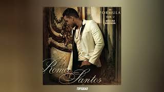 Romeo Santos - Eres Mia