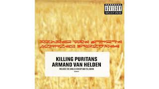 Armand Van Helden - Conscience (feat. Tekitha)