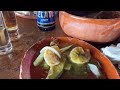 La cascada Restaurante en Sahuayo Michoacan Mx para tus eventos o simplemente comer mariscos 🦐