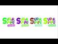 Super Simple Songs All Variants Theme Intro Logo Sponsored By Klasky Csupo 2001 Effects