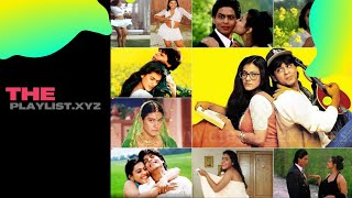 Dilwale Dulhania Le Jayenge | DDLJ | Shahrukh Khan | Kajol | 90s Hits | Filmy Jukebox | 1080p
