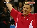 【classic table tennis】fun pingpong exhibition competition：guo yuehua chen xinhua【经典乒乓球比赛】表演赛：郭跃华 陈新华