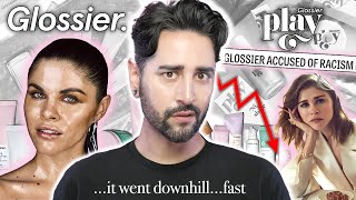 Bye Bye Girl Boss - The Downfall Of Glossier - Behind The Beauty