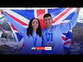Team GB win record medal haul ahead of closing ceremony | Winter Olympics 2026