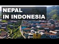 Nepal Van Java (Dusun Butuh) - Drone Cinematic Video (4K)