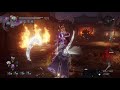 【仁王2】仁王の夢路 5周目 を初見攻略 平安京討魔伝【nioh2】20210103