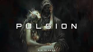 [FREE] Dark Clubbing / EBM / Dark Techno Type Beat 'PULSION' | Background Music