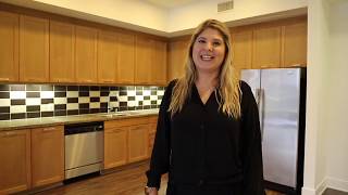 Vivere Lofts--Anaheim, CA-- Virtual Tour: 2x2