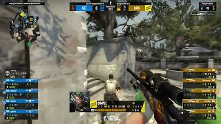 s1mple vs dev1ce 2023