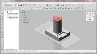 Intro Solid Modeling ThinkDesign