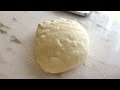 무반죽 샌드위치 식빵 만들기 no knead how to make sandwich bread 풀먼식빵 만들기 pullman bread easily and simply