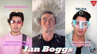 New Ian Boggs TikTok 2022 | Funny Ian Boggs POV Compilation 2022