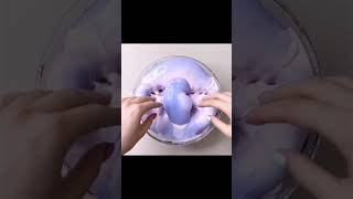 Oddly Satisfying Slime Crunchy 2024 #reelsvideo #reelsvideos #satisfying #relax #relax #viralvideo,