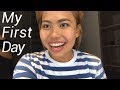 First Day With Braces On! (Procedures - How They Put Ceramic Braces) First Day With Braces On! (Procedures - How They Put Ceramic Braces)
