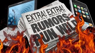 Why Don’t Studios Address Rumors? - AMC Movie News