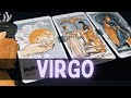 VIRGO, YOU ARE FACING A SERIOUS PROBLEM!! ️ SOMEONE CONFESSES THIS SECRET...🔮 AUGUST 2024 TAROT