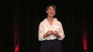 A World Without Prisons | Tania Sawicki Mead | TEDxWellington