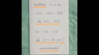 แนวทางหวยลาวพัฒนาประจำวันที่ 16 มิถุนายน 2566 โชคดีมีตังค์ใช้ครับ