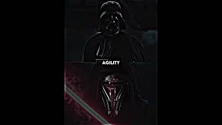 Darth Vader Vs Darth Revan #edit #short #fyp #starwars #shorts