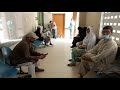 karachi medical and dental college tour of karachi medical and dental college kmdc medical uni