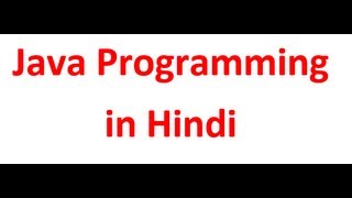 36. instanceof Keyword in Java
