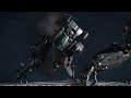 armored core 6 how to beat allmind boss s rank