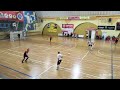 Красный борец flexy МЧС. Высшая лига. Чемпионат 2025. Прямая трансляция futsal orsha