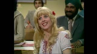 Mind Your Language S02E06 | Part 1/3 HD Quality