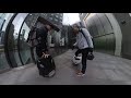 hovershoes meetup segway drift w1 vs inmotion x1 got kicked out of brookfield insta360