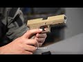 消费又降级了，glock电手只要158｜px glock17 gen4 ebb gelblaster