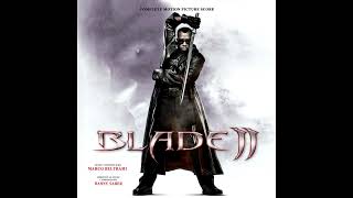 05- Blade 2 OST Movie - Blood Is Pumping