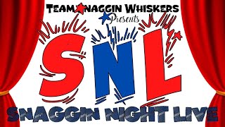 Snaggin Night Live Season 1 - Episode 10: River Series - Part 2: The Ohio River