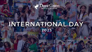 DGPS INTERNATIONAL DAY 2023