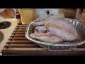 the best deep fried turkey