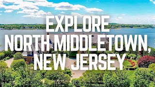 Tracing Middletown, New Jersey's Rich History: A Journey Through Time