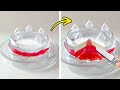 UNREAL JELLY CAKE 🎂 UNUSUAL DESSERT IDEAS TO IMPRESS YOUR GUESTS