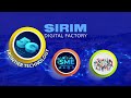 SIRIM Digital Factory