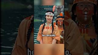 Merlina Pocahontas #shorts #movies #show #series