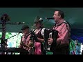 SqueezeBox Band feat Mollie B & Ted Lange, Frankenmuth Bavarian Festival 2019-6-7 7pm