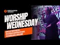 Come In By Todd Galberth & In The Room by Maverick City Music Feat Tasha Cobbs // Worship Wednesday