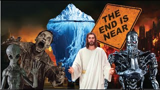 The End of the World Iceberg Explained