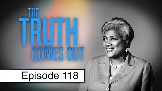 Brazile S Bombshell Episode 118