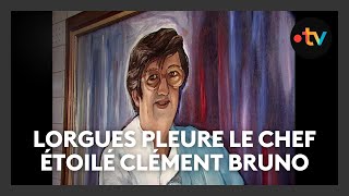 Le grand chef Clément Bruno, surnommé le roi de la truffe, est mort à l'âge de 77 ans à Lorgues