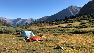 Rolfdenver reviews the Durston X-Mid 2P Pro ultralight tent