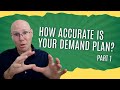 Why Your Demand Plan Isn’t Working!