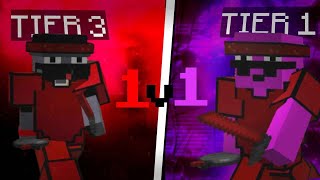 So I Fought FruitZilly Tier 3 Vs Tier 1 Ft.@fruit75 || Nehpot 1v1 Duel