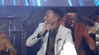 MPAGAZE MU BUTWARE BY HEALING WORSHIP TEAM Rwanda480p