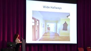 2017 Sustainable Communities Workshop Speakers - Kathy Black