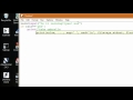 Python Tutorial 3: Branching statements if...elif...else