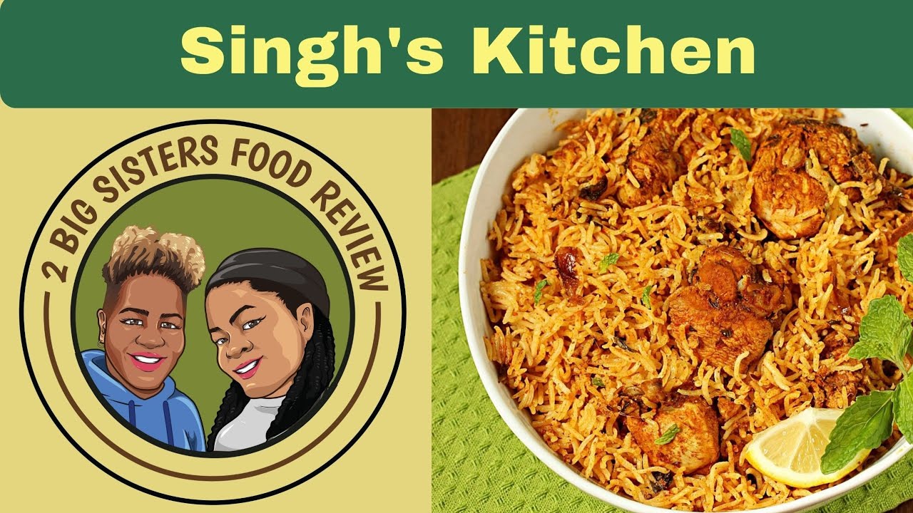 Singh S Kitchen Food Review Youtube